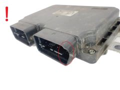 Controller 33920-51K1 E6T90072H5ZE Suzuki Mitsubishi 46293