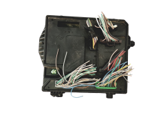 Controller BSI 284B17288R S180098501D Renault Continental 24335