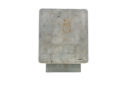 Controller 2S7A-12A650-BPF DES5 Ford Visteon 38089