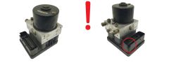 Abs Pump Citroen C5 9635584980 10.0960-1113.3 ATE 67968