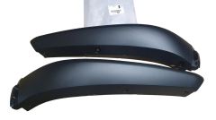 Bumper Spoiler Front Original 1629432680 Citroen DS7