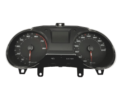 Speedometer/Instrument Cluster Seat Ibiza 6J0920800K A2C53311200 31976