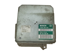 Controller 9613113880 0261200707 26FM0031 PSA Bosch 13554