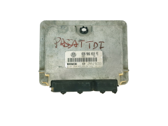 Controller 038906018FE 0281010064 Volkswagen Bosch 33234
