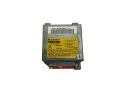 Controller 550741100 9636894280 PSA Autoliv 69136