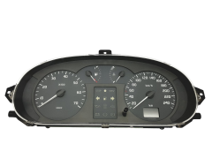 Speedometer/Instrument Cluster Renault Megane 1 Scenic 1 8200071820 A 47948