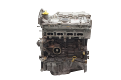 Petrol Engine 1.6 16V K4M812 K4MD812 Renault Megane 2 Scenic 2 135000km
