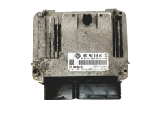 Controller 0261S05948 03C906016AK Seat VW Bosch 