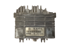 Controller 030906027AK 0261203930 VW Seat Bosch 3578