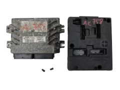 Starter Kit Renault Scenic 8200272464 8200029342 1,6 16V K4M