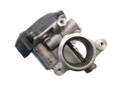 Air Throttle Body 04L128063P 04L128059K A2C84315500 VWAG