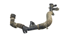 Cooling System Pipe 9804208380 1.6 eHDI BH02 Citroen Peugeot