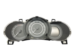 Speedometer/Instrument Cluster Citroen C3 2 96665882XT A2C53366301 44368