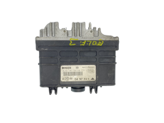 Controller 8A0907311K 0261203182 VW Bosch 61964