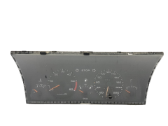 Speedometer/Instrument Cluster Peugeot 405 9609760080 Veglia