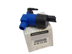 Washer Pump New Original Renault Clio 4 Captur 8200316568