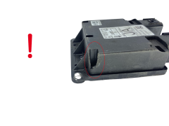 Controller 5S6T14B056JA 5WK43578 Ford FoMoCo 58717