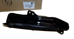 Day Running Lights Left New Original 9806712180 Peugeot 308 2