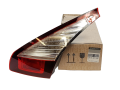 Lamp Original Renault 265500147R