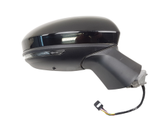 Mirror Right Renault Clio 5 963017280R 11p 1011 Mirror Right Renault Clio 5 963017280R 11p 1011
