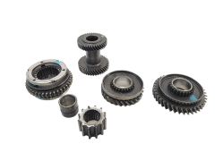 Speed Gear 20DM66 Citroen C5 2.0 16v 233428 2323E3 233667 233578 Speed Gear 20DM66 Citroen C5 2.0 16v 233428 2323E3 233667 233578