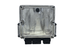 Controller 0281010764 9644199580 28FM0000 PSA Bosch 49677