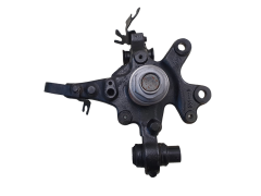Wheel Steering Knuckle Left Rear 430193378R 931 G Renault Megane 4 0km