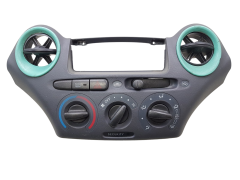 Heater Control Unit Toyota Yaris 758277 758268-701B