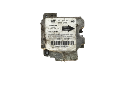 Controller Moduł 90520841 5WK4168 Opel Siemens 23145