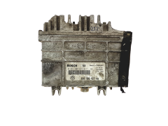 Controller 030906027AA 0261204617 VW Bosch 24861