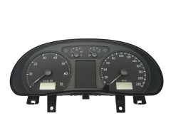 Speedometer/Instrument Cluster VW Polo 6Q0920803S 110080320029A 54860
