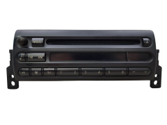Car Radio CD Mini One 6927905 CD53 R50 Alpine