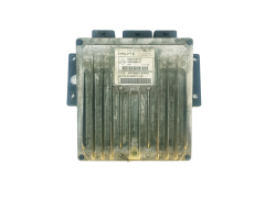 Controller 8200334419 8200469340 R0410B024D Renault Delphi 32500