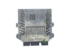 Controller 9653447480 9648624280 5WS40110C-T PSA Siemens 60450