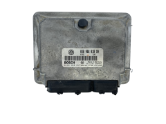 Engine Controller 038906018GN 0281010182 Skoda 52492