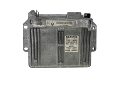 Controller 7700115597 7700115160 7700113511 Renault Sagem 53285