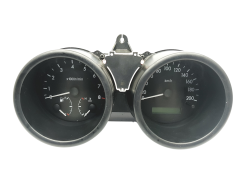 Speedometer/Instrument Cluster Chevrolet Kalos 96426350