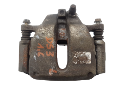 Brake Caliper Left Front Citroen DS3 9672799180 Bosch