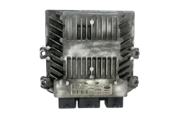 Controller 7S61-12A650-EA 5WS40632A-T SID 804 Ford Siemens 49468