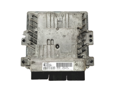Controller 9804127280 S180123008C 9666681180 PSA Continental 29010