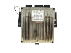 Controller 8200334419 8200374152 R0410B024B Renault Delphi 22373
