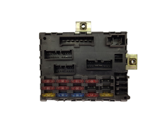 Fuse Box Fiat 7755601 C110