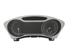 Speedometer/Instrument Cluster Ford Mondeo MK4 8M2T-10849-VA Visteon