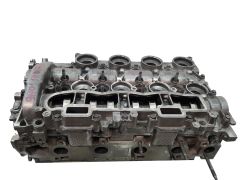 Cylinder Head 0200EH 9655911480 1.6HDI D TDCI PSA Volvo Ford S3