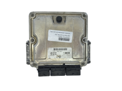 Engine Controller 8200142442 0281010437 8200142447 Mitsubishi Bosch