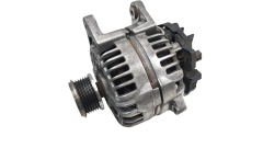 Alternator 8200660033 0124425071 Bosch Renault S10