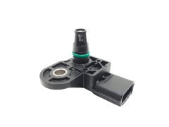 Air Pressure Sensor 223659800R 0281006390 Renault 1.6 DCI 0km Bosch 
