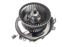 Heater Fan Blower Motor VW Audi Seat Skoda 5Q2819021B T1018603JL RHD 0km Valeo
