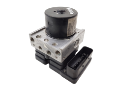 Abs Pump Renault Twingo 2 8201040536 10.0970-1433.3 ATE 1324