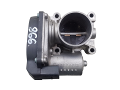 Air Throttle Body VWAG 03C133062R A2C85016400